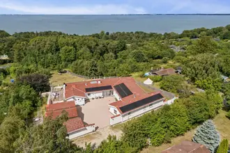 Villa på Stjernebakken 12, Veddinge Bk, 4540 Fårevejle
