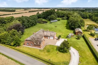 Villa på Kærbyvej 4B, Rindum, 6950 Ringkøbing