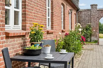 Landejendom på Randrupmøllevej 11, 8800 Viborg