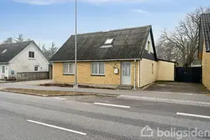 Villa på Løkkensvej 754, 9480 Løkken