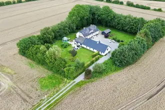 Villa på Herslevvej 53, Herslev Mark, 7000 Fredericia