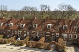 Rækkehus på Mosekrogen 15, 2860 Søborg