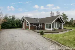 Fritidsbolig på Elsdyrstien 14, 4873 Væggerløse