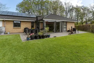 Villa på Teglgårdsparken 16, 5500 Middelfart
