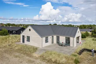 Fritidshus på Nordsøvej 255, Søndervig, 6950 Ringkøbing