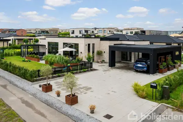 Villa på Perikonhaven 13, 5500 Middelfart