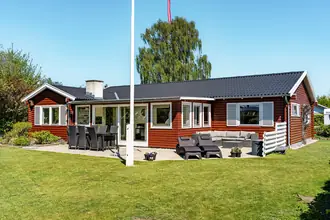 Villa på Egevej 43, 3200 Helsinge