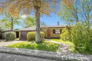 Villa på H C Andersens Vej 17, 9760 Vrå