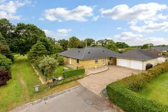 Villa på Buen 284, Stubbæk, 6200 Aabenraa