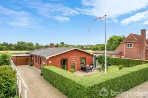 Villa på Refshedevej 16, 6740 Bramming