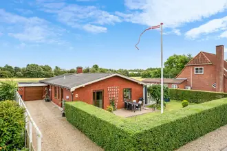 Villa på Refshedevej 16, St Darum, 6740 Bramming