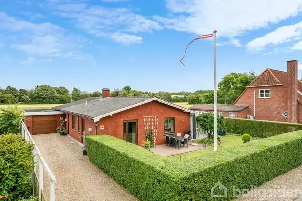 Villa på Refshedevej 16, 6740 Bramming