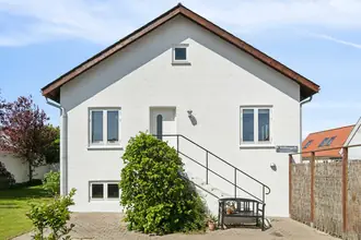 Villa på Voldborggade 7B, 9240 Nibe