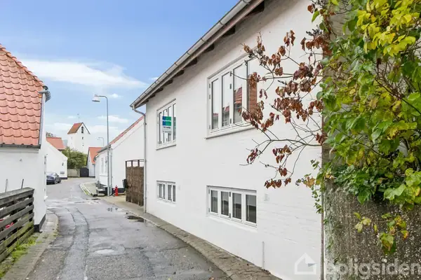 Villa på Voldborggade 7B, 9240 Nibe