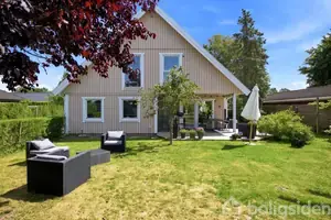 Villa på Toftholmsvej 7, 2690 Karlslunde