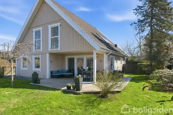 Villa på Toftholmsvej 7, 2690 Karlslunde