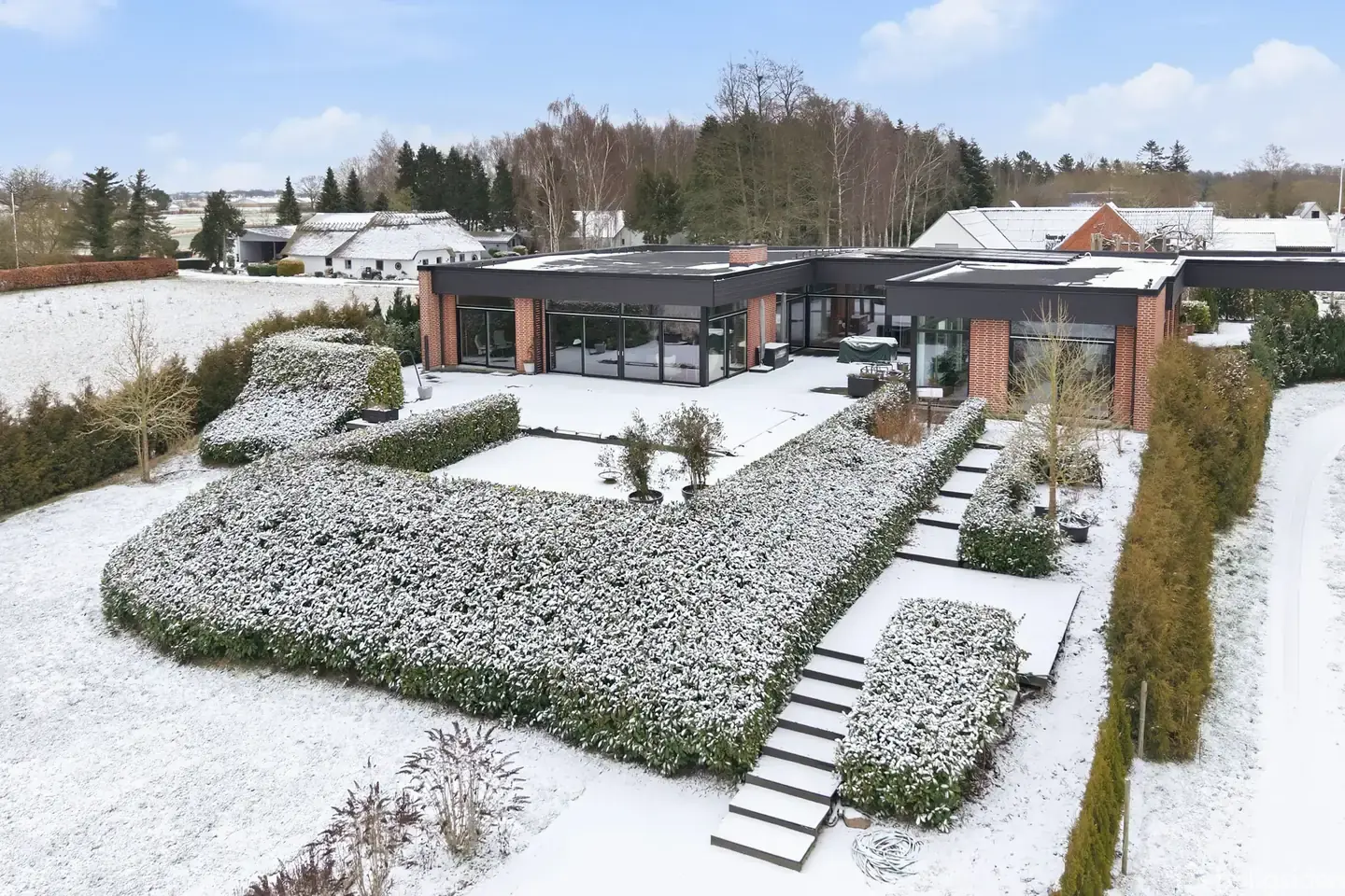 Villa på Overtvedvej 16, 5270 Odense N