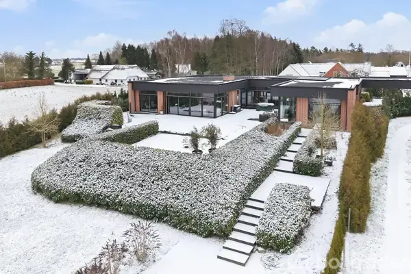 Villa på Overtvedvej 16, 5270 Odense N