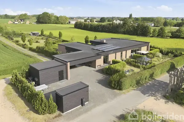 Villa på Overtvedvej 16, 5270 Odense N
