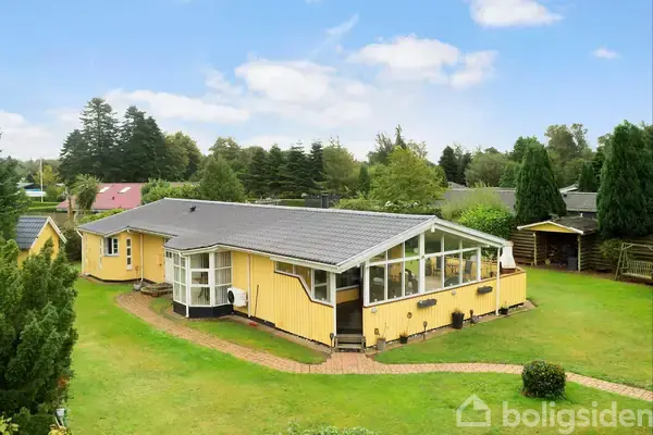 Fritidsbolig på Berberisvej 3, 4873 Væggerløse