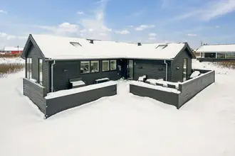 Fritidshus på Heden 2, Lønstrup, 9800 Hjørring