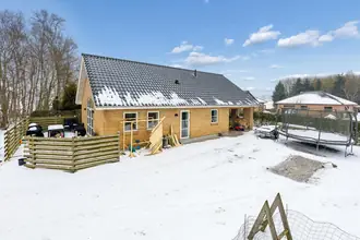 Villa på Sjølund Landevej 6A, 6093