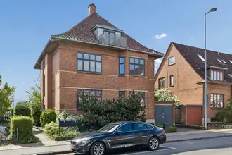 Ejerlejlighed på Reventlowsvej 41, 5000 Odense C