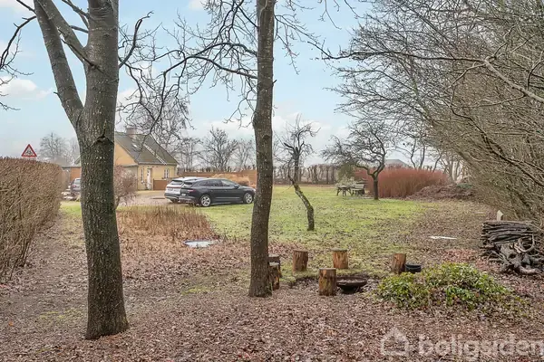 Villa på Trehusevej 13, 7470 Karup J