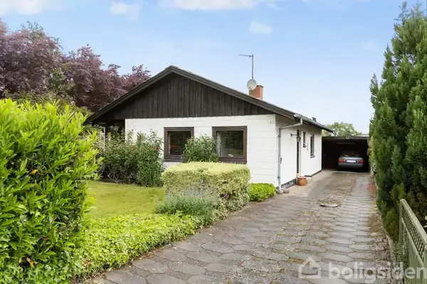 Villa på Lunde Bygade 112, 5450 Otterup