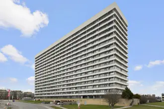 Ejerlejlighed på Rebæk Søpark 3, 14. 1401., 2650 Hvidovre