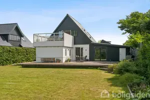 Villa på Herkules Alle 10, 2770 Kastrup