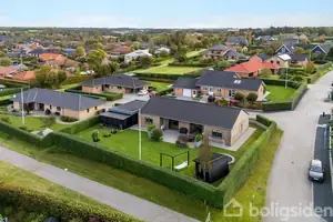 Villa på Vindelevgård 244, 7830 Vinderup