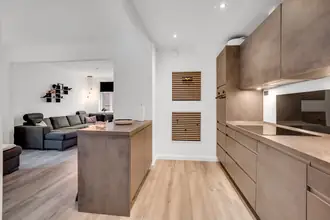 Rækkehus på Museumsgade 39, 4930 Maribo