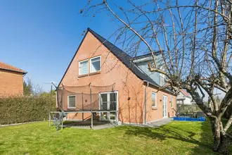 Villa på Stenmaglevej 112, 2700 Brønshøj