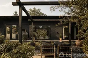 Villa på Skovvænget 33, 3100 Hornbæk