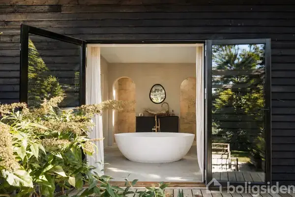 Villa på Skovvænget 33, 3100 Hornbæk