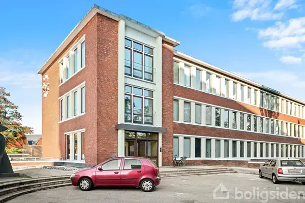Ejerlejlighed på Tobaksvejen 2C, 3. 35., 2860 Søborg