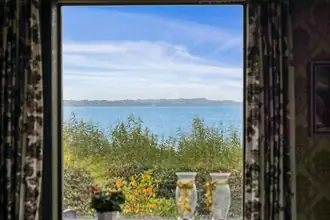 Villa på Sundvej 62, Hvalpsund, 9640 Farsø