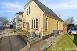 Villa på Erantisvej 9, 9330 Dronninglund