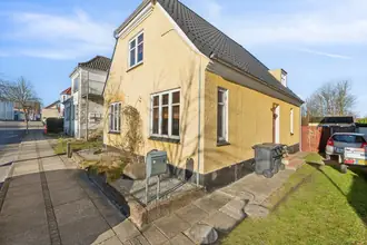 Villa på Erantisvej 9, 9330 Dronninglund