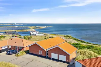 Villa på Østergade 21, 6960 Hvide Sande