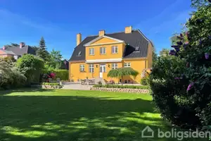 Villa på Skovshovedvej 23A, 2920 Charlottenlund
