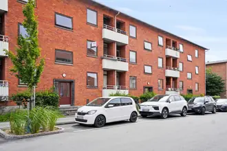 Ejerlejlighed på Toggangen 3, 1. th., 2730 Herlev