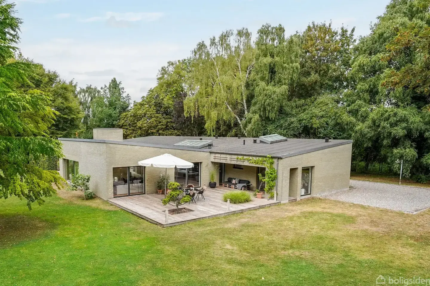 Villa på Skovbakkevænget 11, 5260 Odense S