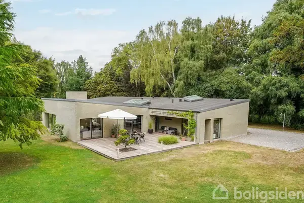 Villa på Skovbakkevænget 11, 5260 Odense S
