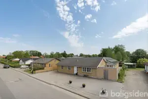 Villa på Fuglsangsvej 13, 7480 Vildbjerg