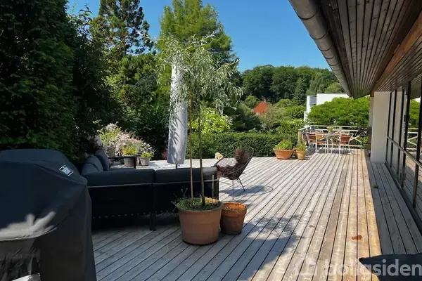 Villa på Skovringen 5, 2950 Vedbæk