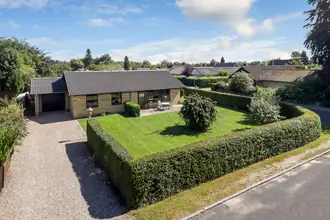 Villa på Elletoften 2, 5881 Skårup Fyn