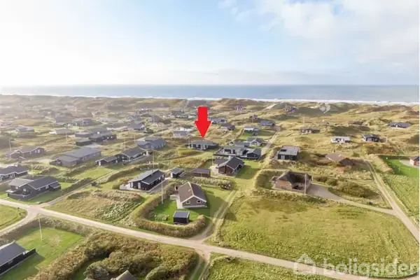 Fritidsbolig på Sand Holms Vej 76, 6950 Ringkøbing