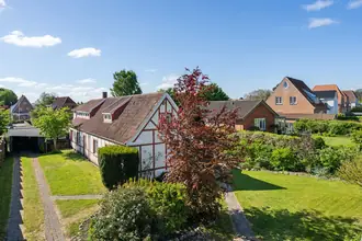 Villa på Faaborgvej 30, Dalum, 5250 Odense SV